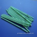 PLA compostable disposable drinking straw